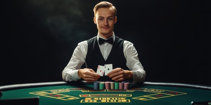 pakjobs Live Casino